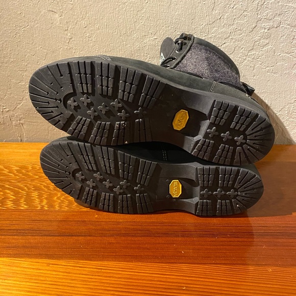 Filson x sebago x woolrich Fall 2012 boots us 12 - Picture 7 of 8